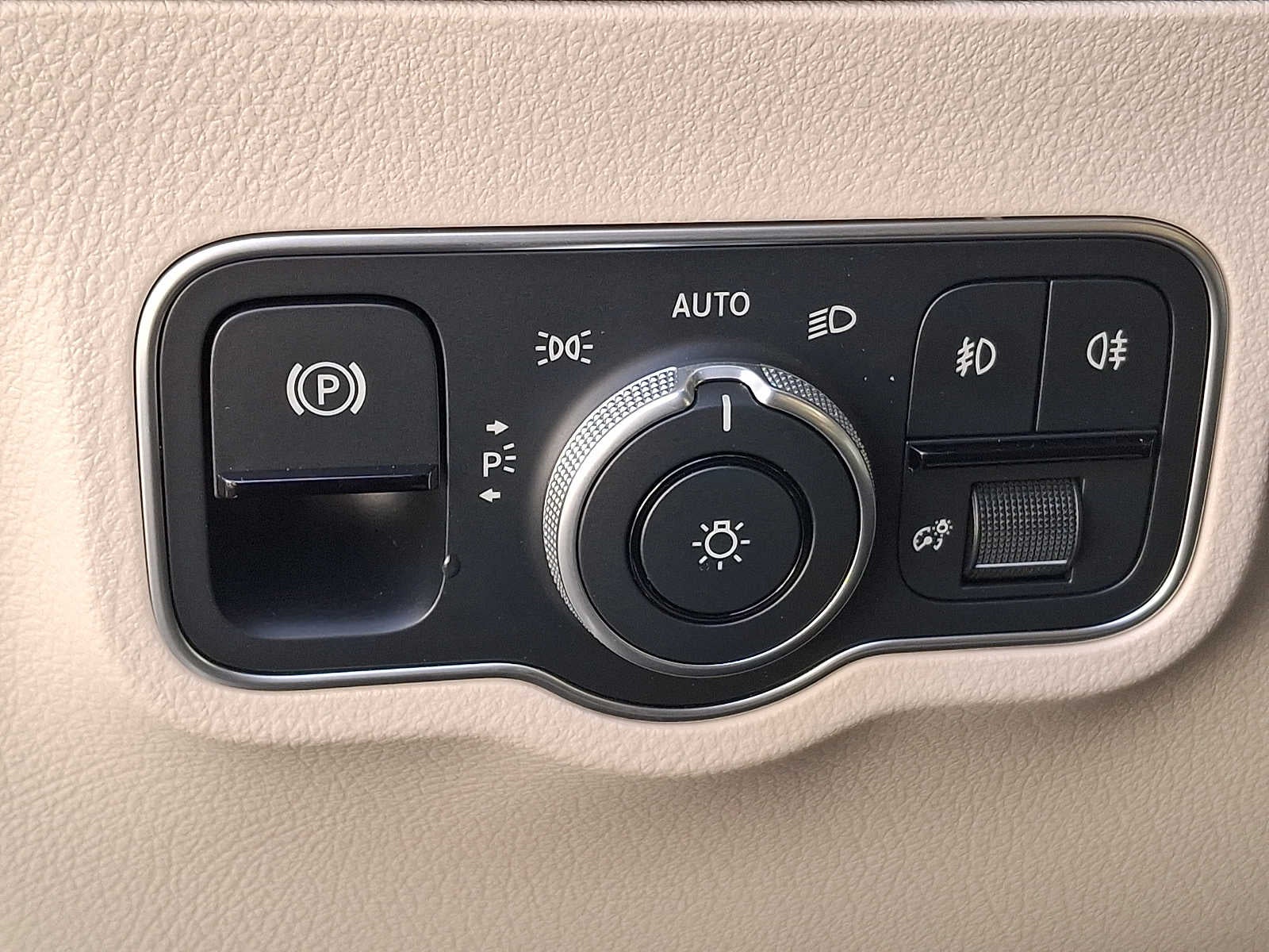 2026 Mercedes-Benz GLA GLA 250 4MATIC® SUV