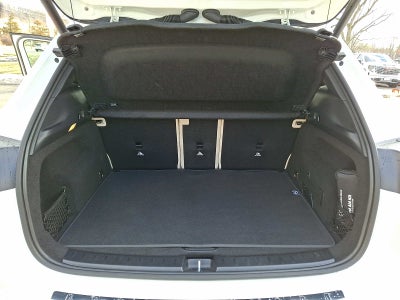 2026 Mercedes-Benz GLA GLA 250 4MATIC® SUV