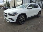 2026 Mercedes-Benz GLA GLA 250 4MATIC® SUV