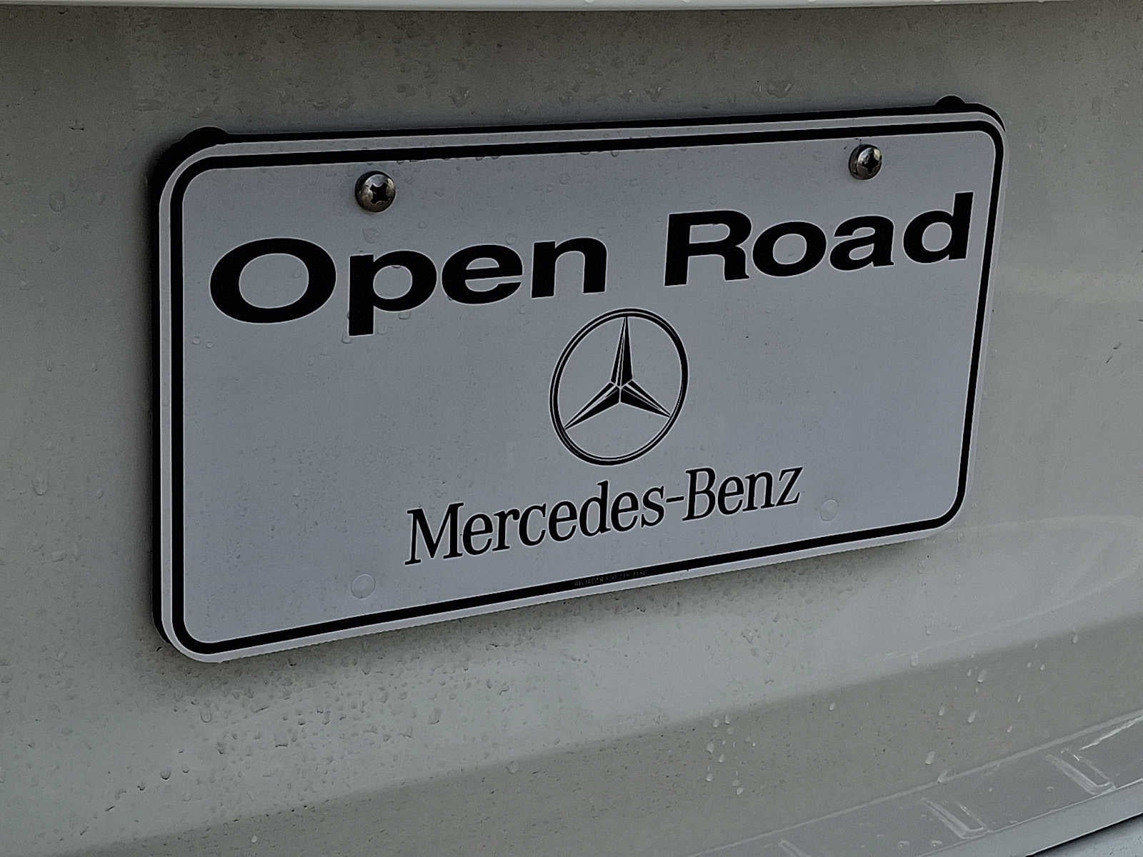 2026 Mercedes-Benz GLA GLA 250 4MATIC® SUV