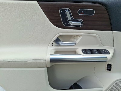 2026 Mercedes-Benz GLA GLA 250 4MATIC® SUV