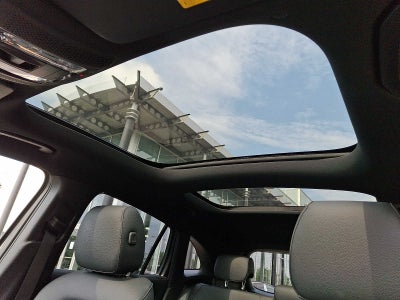 2026 Mercedes-Benz GLA GLA 250 4MATIC® SUV