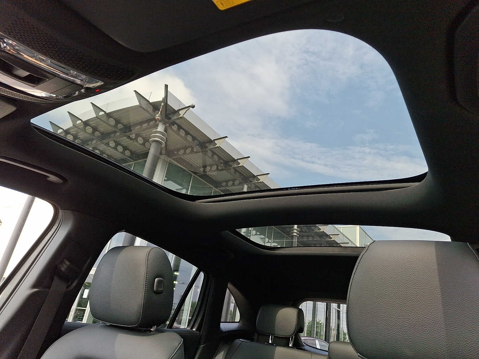 2026 Mercedes-Benz GLA GLA 250 4MATIC® SUV