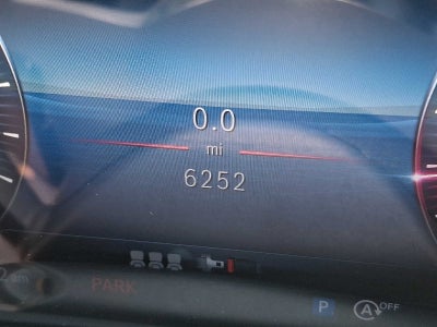 2026 Mercedes-Benz GLA GLA 250 4MATIC® SUV
