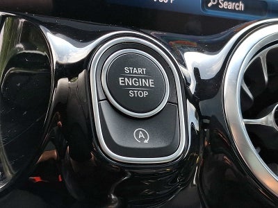 2026 Mercedes-Benz GLA GLA 250 4MATIC® SUV