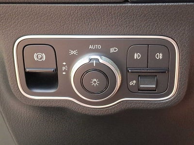 2026 Mercedes-Benz GLA GLA 250 4MATIC® SUV