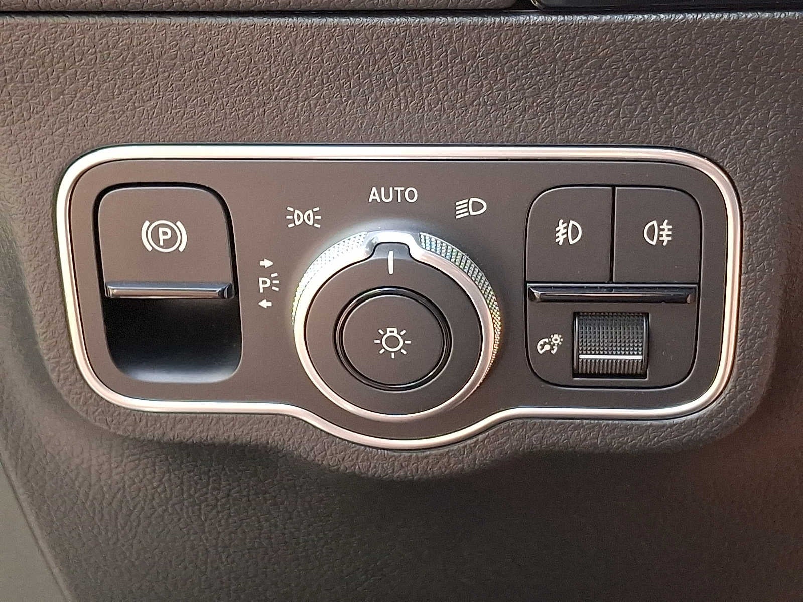 2026 Mercedes-Benz GLA GLA 250 4MATIC® SUV