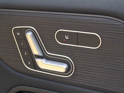 2026 Mercedes-Benz GLA GLA 250 4MATIC® SUV