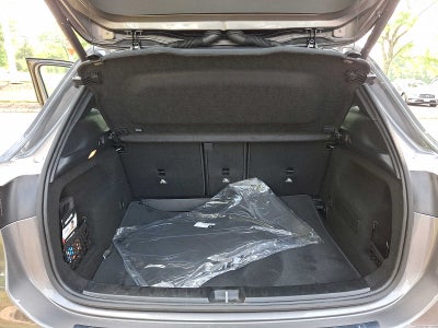 2026 Mercedes-Benz GLA GLA 250 4MATIC® SUV