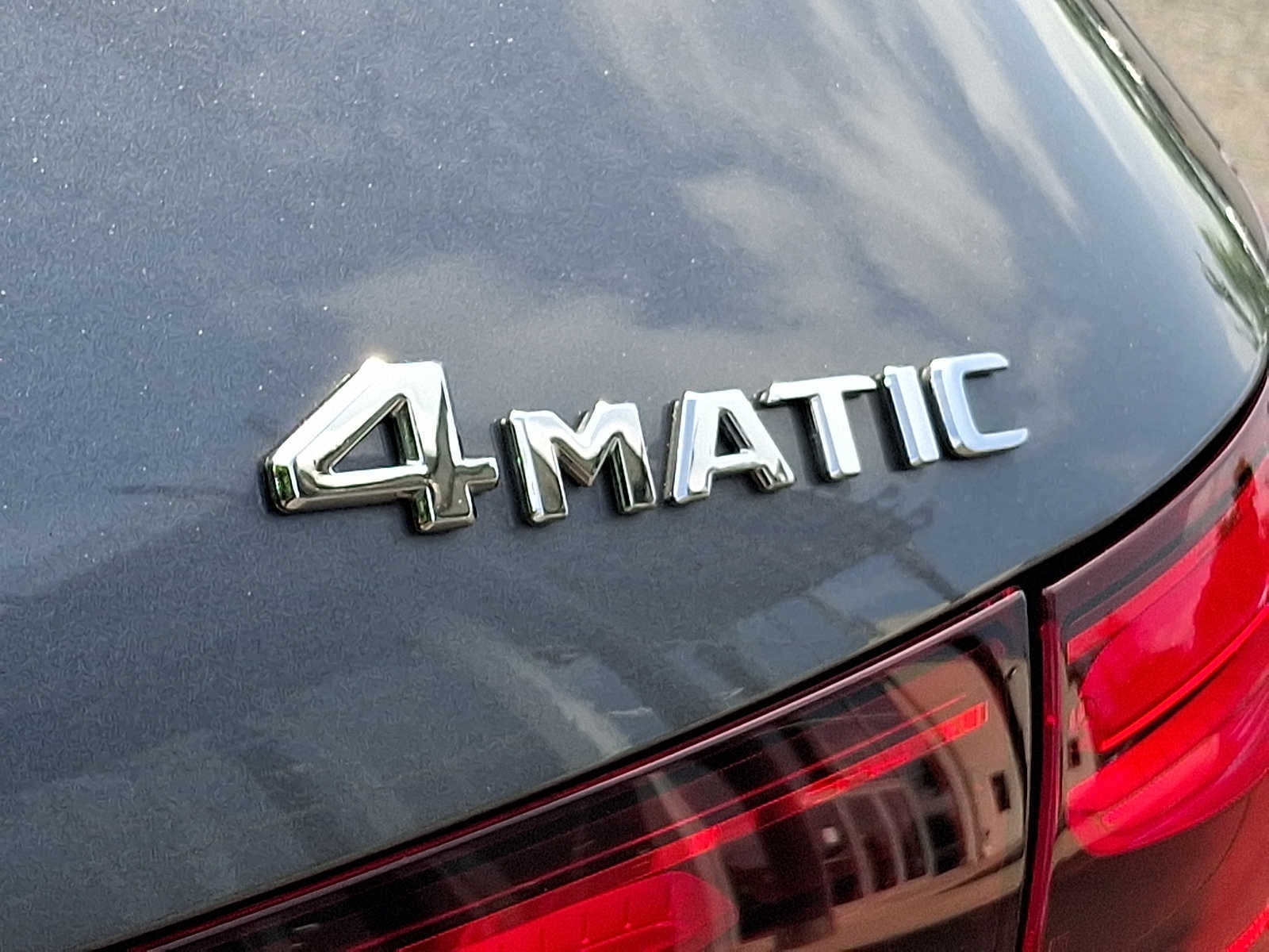 2026 Mercedes-Benz GLA GLA 250 4MATIC® SUV