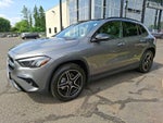 2026 Mercedes-Benz GLA GLA 250 4MATIC® SUV