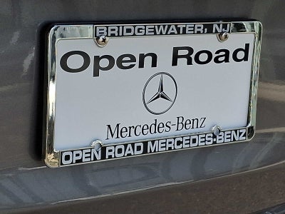 2026 Mercedes-Benz GLA GLA 250 4MATIC® SUV