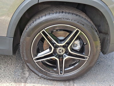 2026 Mercedes-Benz GLA GLA 250 4MATIC® SUV
