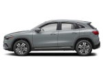 2026 Mercedes-Benz GLA GLA 250 4MATIC® SUV