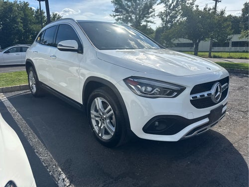 2023 Mercedes-Benz GLA GLA 250 4MATIC® SUV