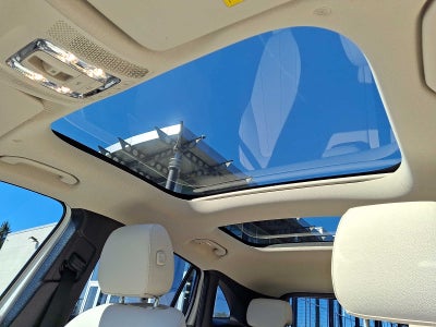 2023 Mercedes-Benz GLA GLA 250 4MATIC® SUV