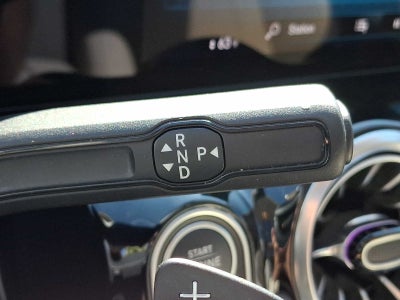2023 Mercedes-Benz GLA GLA 250 4MATIC® SUV