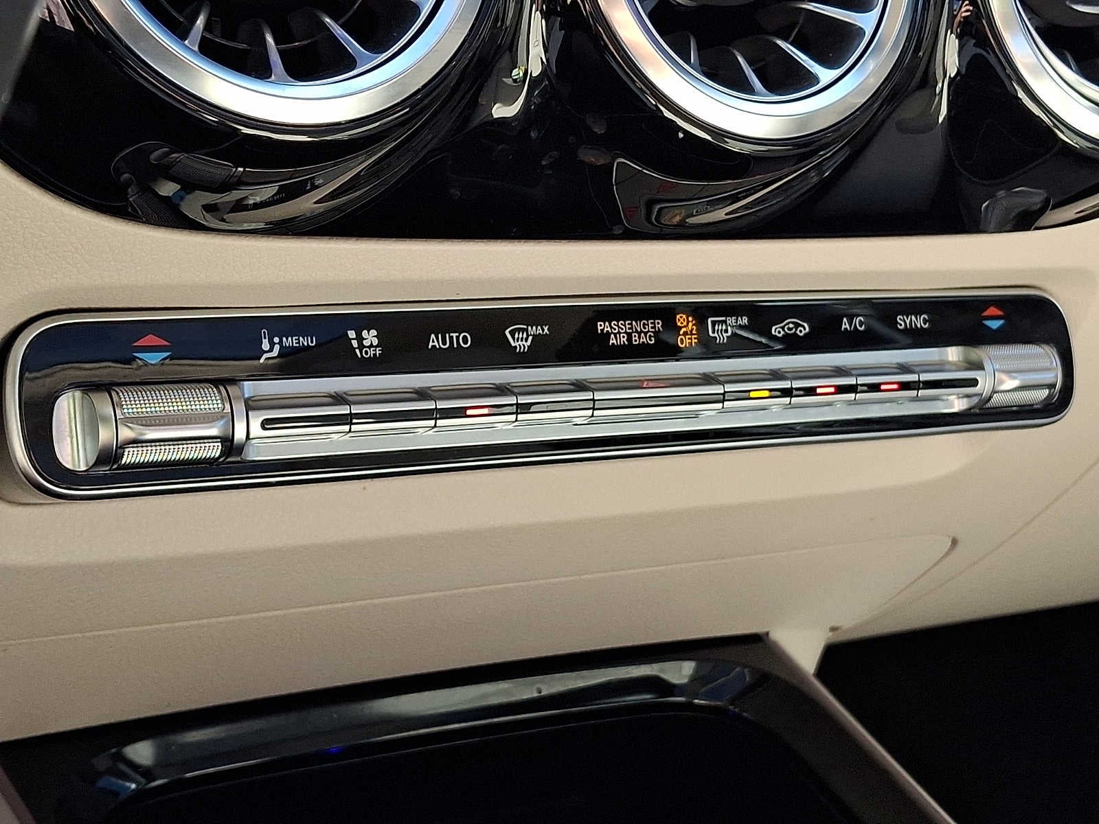 2023 Mercedes-Benz GLA GLA 250 4MATIC® SUV