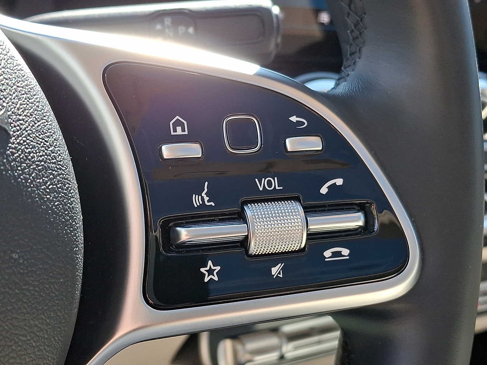 2023 Mercedes-Benz GLA GLA 250 4MATIC® SUV