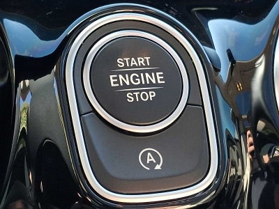 2023 Mercedes-Benz GLA GLA 250 4MATIC® SUV