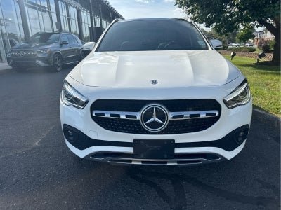 2023 Mercedes-Benz GLA GLA 250 4MATIC® SUV