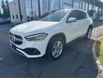 2023 Mercedes-Benz GLA GLA 250 4MATIC® SUV