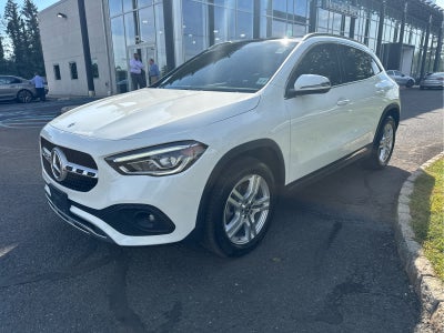 2023 Mercedes-Benz GLA GLA 250 4MATIC® SUV