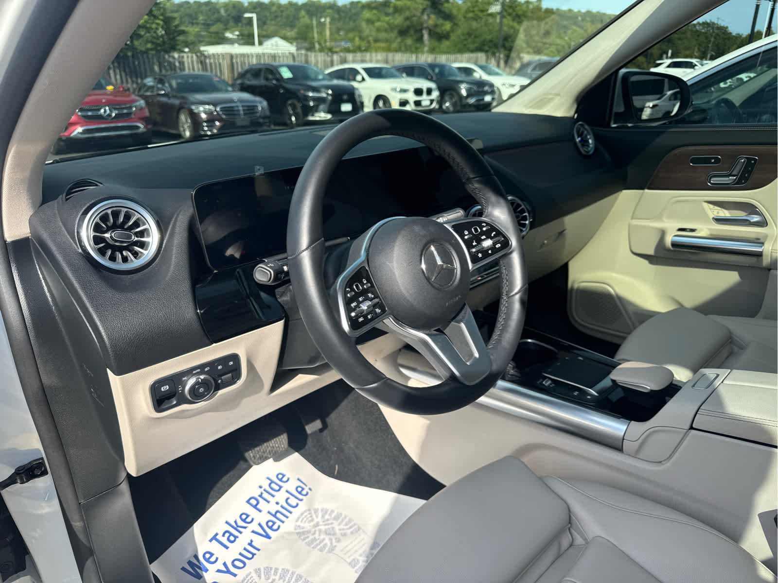 2023 Mercedes-Benz GLA GLA 250 4MATIC® SUV