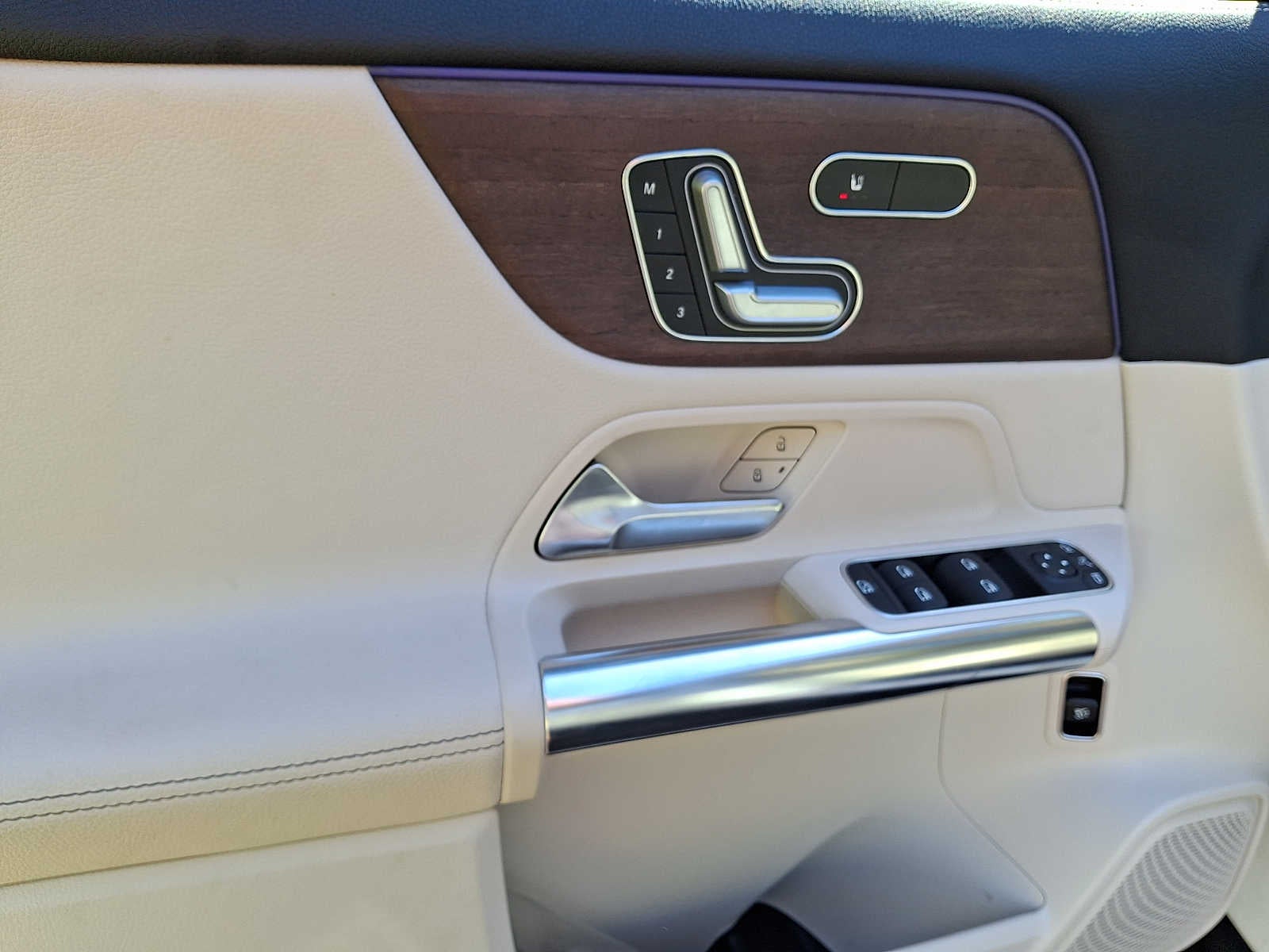 2023 Mercedes-Benz GLA GLA 250 4MATIC® SUV
