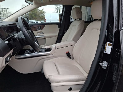 2023 Mercedes-Benz GLA GLA 250 4MATIC® SUV