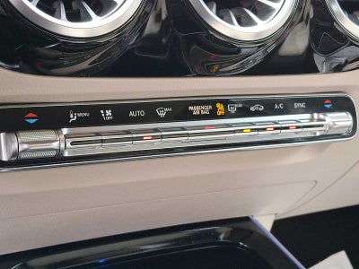 2023 Mercedes-Benz GLA GLA 250 4MATIC® SUV