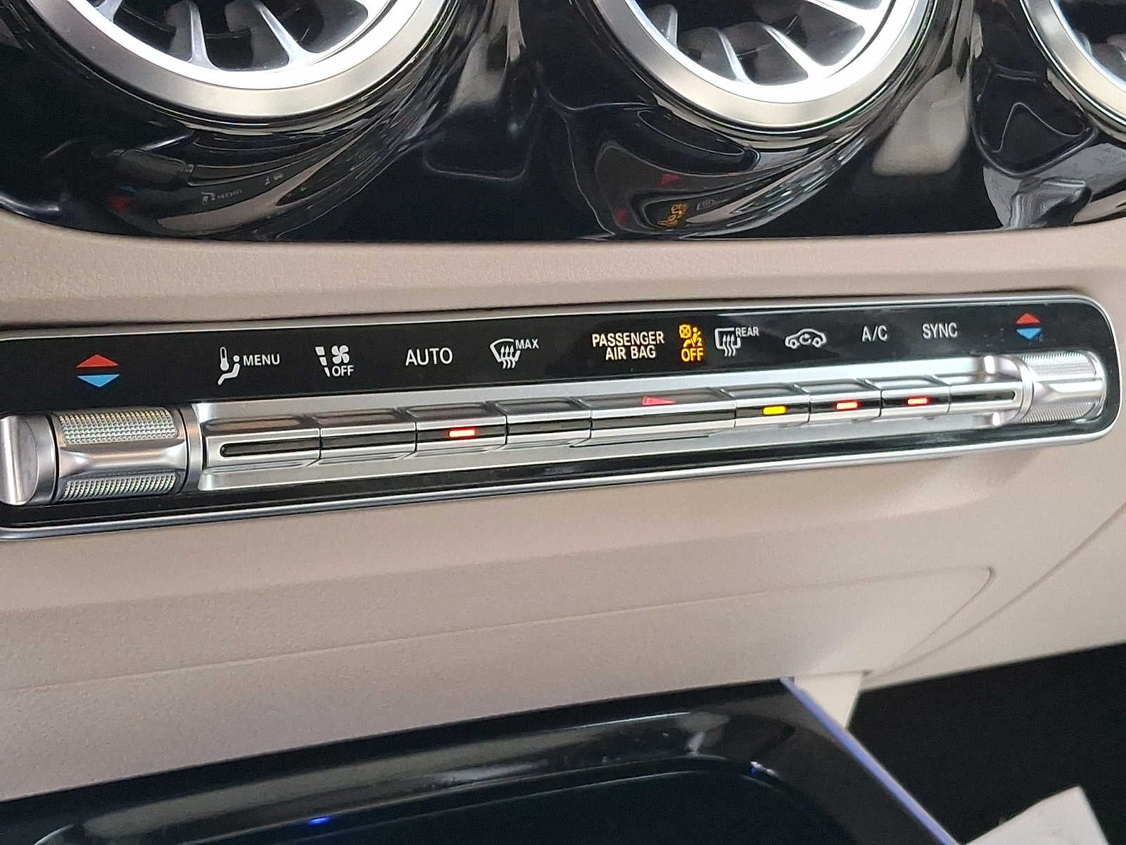 2023 Mercedes-Benz GLA GLA 250 4MATIC® SUV