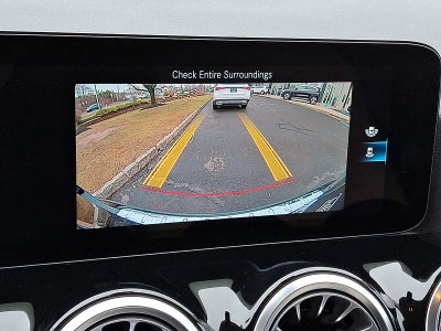 2023 Mercedes-Benz GLA GLA 250 4MATIC® SUV