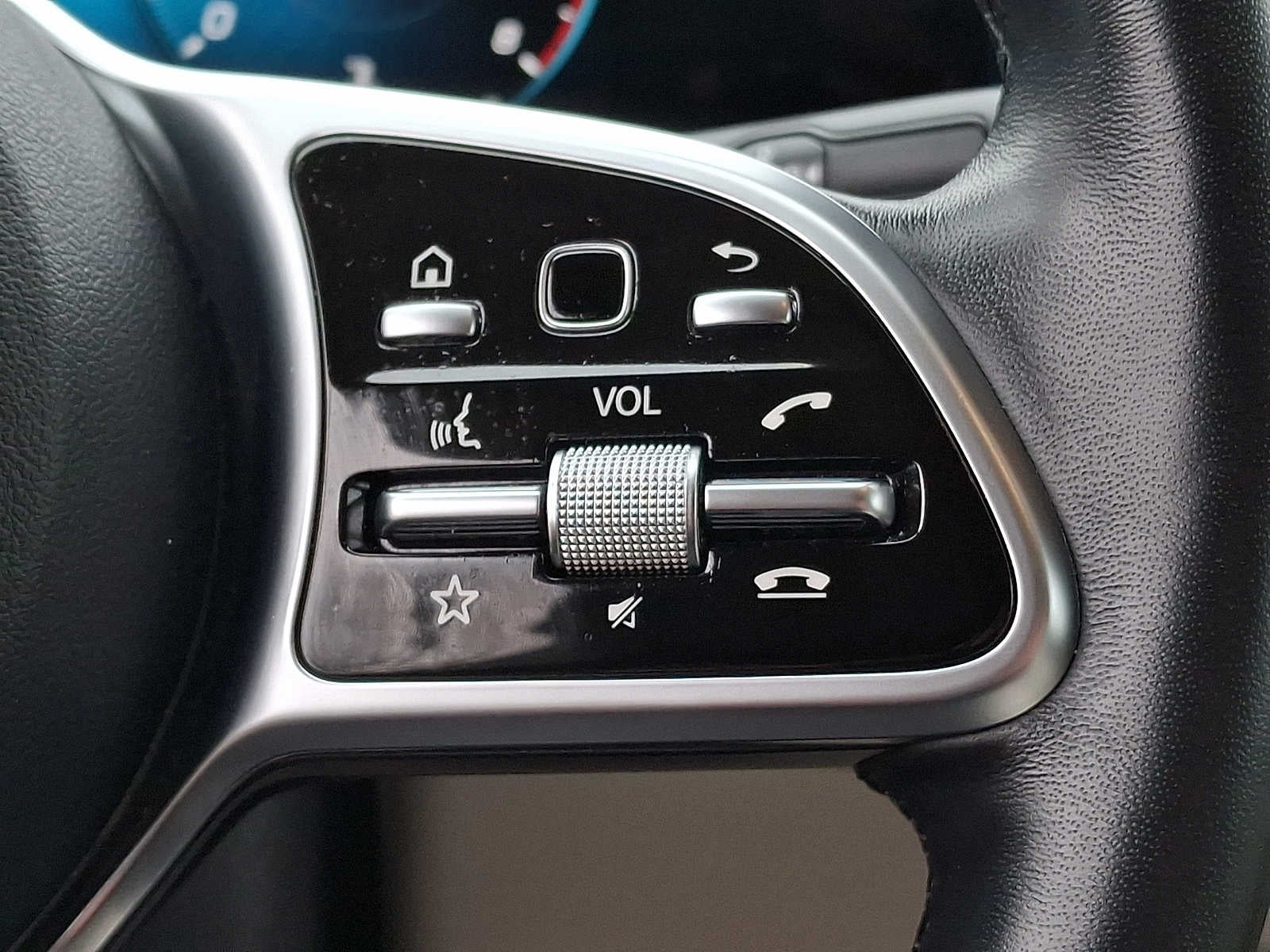 2023 Mercedes-Benz GLA GLA 250 4MATIC® SUV