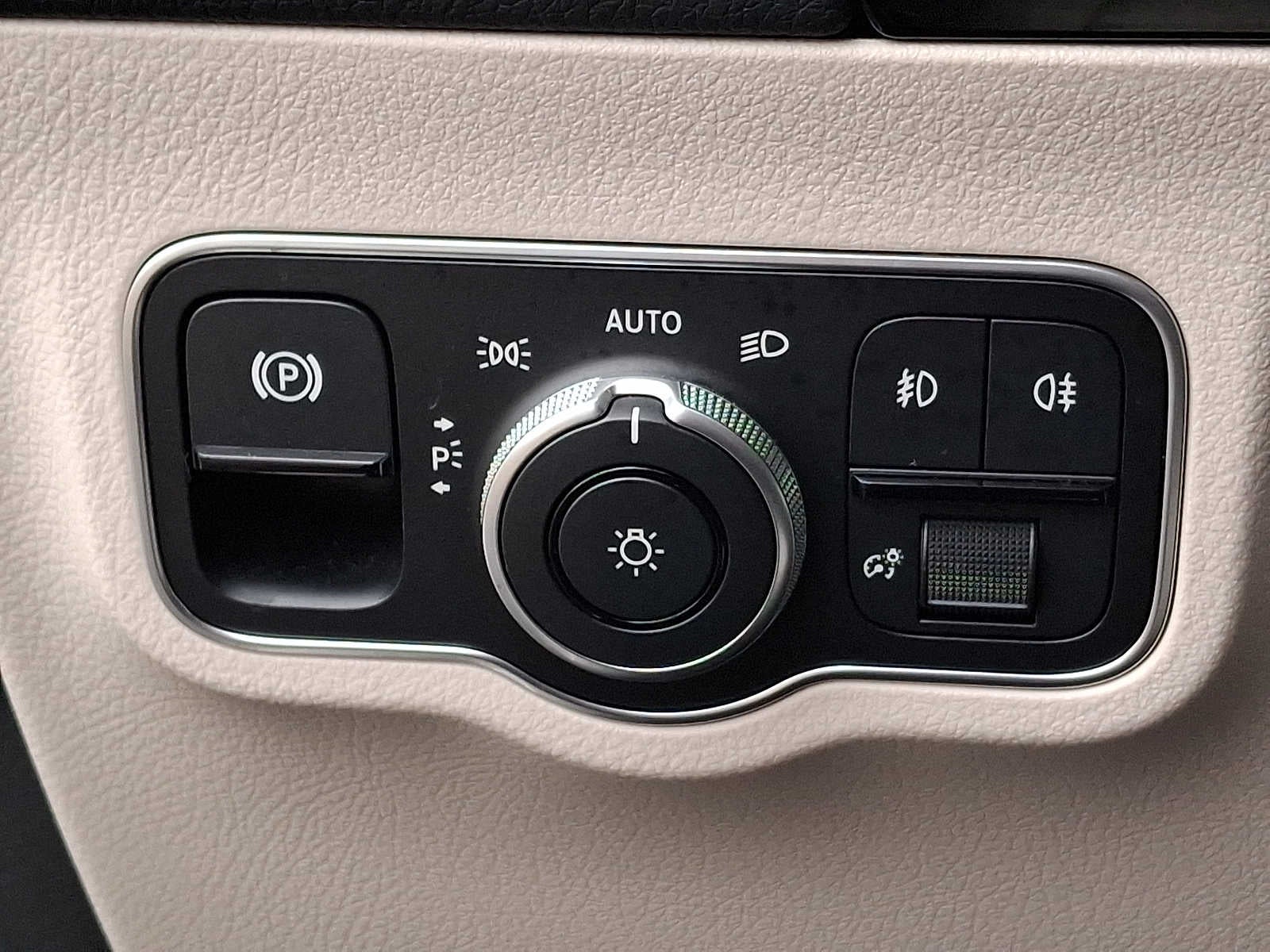 2023 Mercedes-Benz GLA GLA 250 4MATIC® SUV