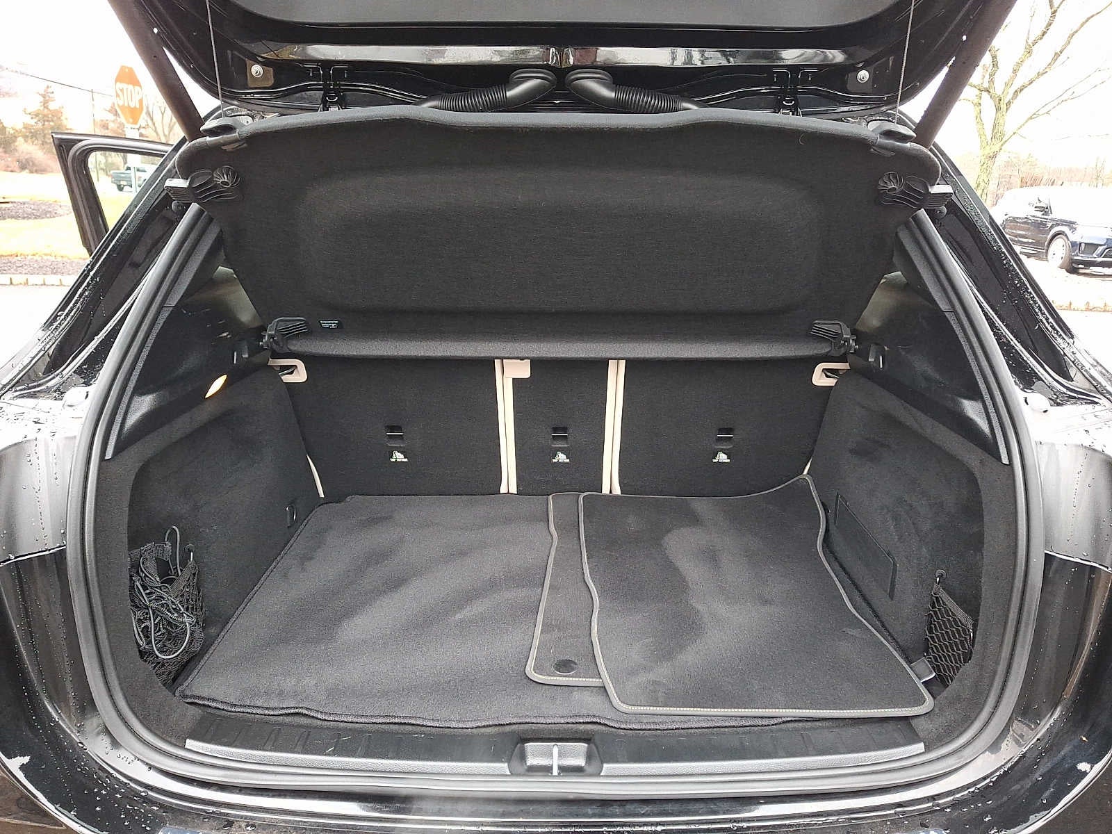 2023 Mercedes-Benz GLA GLA 250 4MATIC® SUV