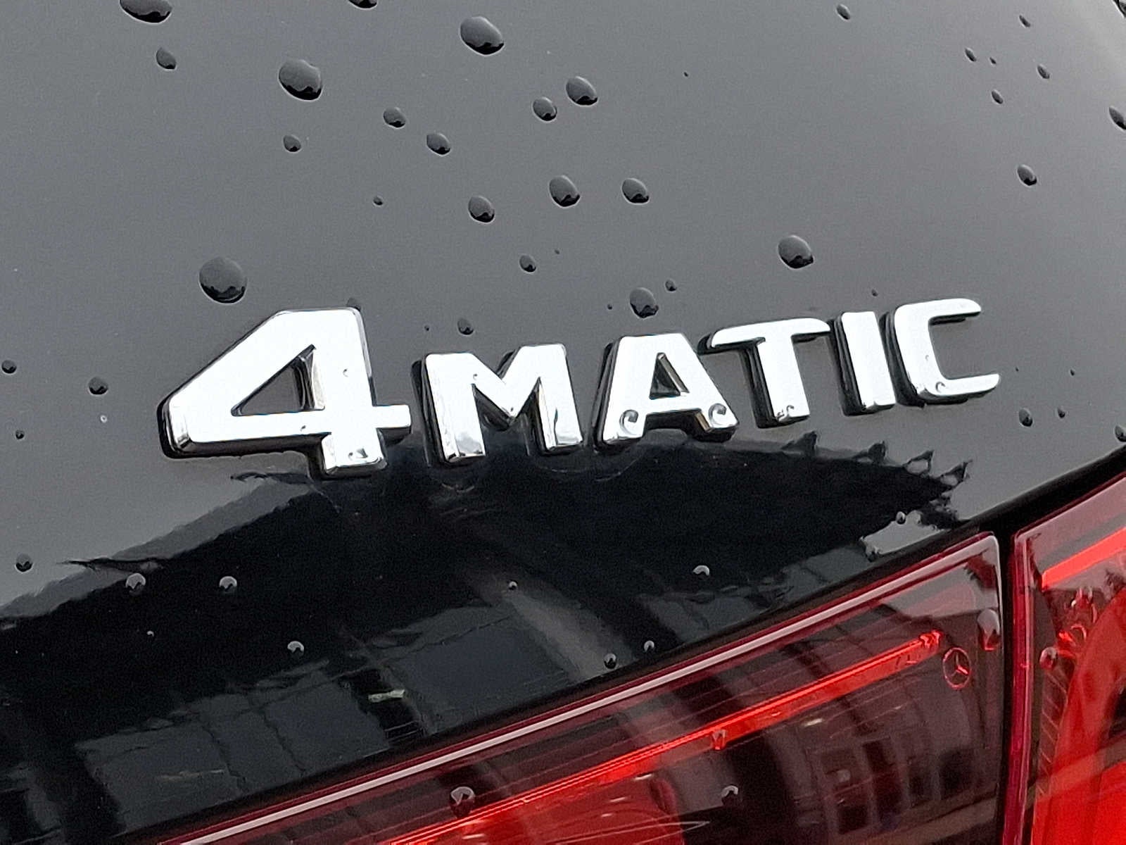 2023 Mercedes-Benz GLA GLA 250 4MATIC® SUV