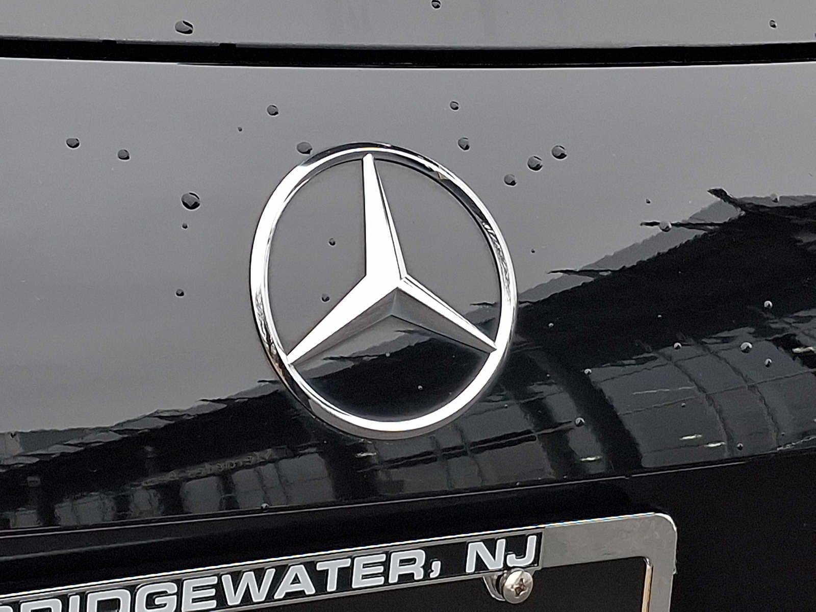 2023 Mercedes-Benz GLA GLA 250 4MATIC® SUV