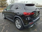 2023 Mercedes-Benz GLA GLA 250 4MATIC® SUV