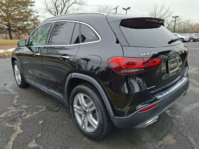 2023 Mercedes-Benz GLA GLA 250 4MATIC® SUV