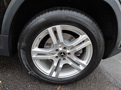 2023 Mercedes-Benz GLA GLA 250 4MATIC® SUV