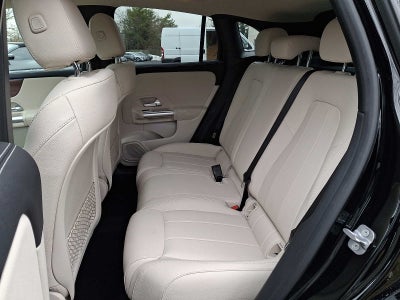 2023 Mercedes-Benz GLA GLA 250 4MATIC® SUV