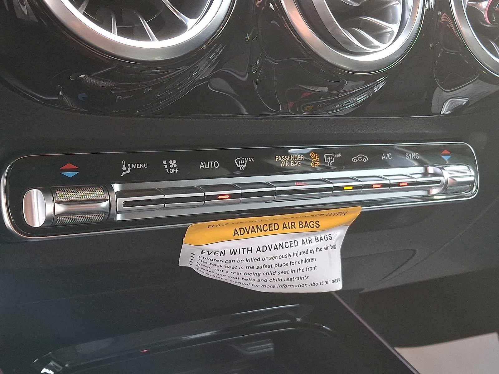 2025 Mercedes-Benz GLA GLA 250 4MATIC® SUV