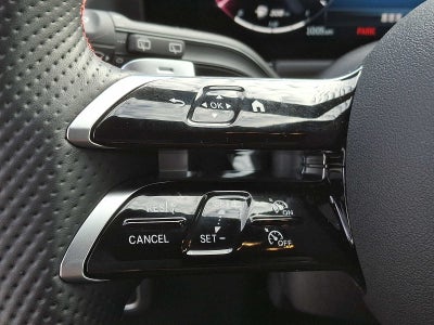 2025 Mercedes-Benz GLA GLA 250 4MATIC® SUV