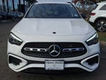 2025 Mercedes-Benz GLA GLA 250 4MATIC® SUV