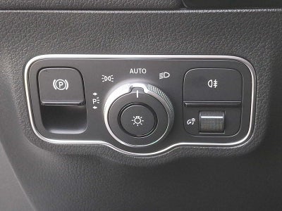 2025 Mercedes-Benz GLA GLA 250 4MATIC® SUV