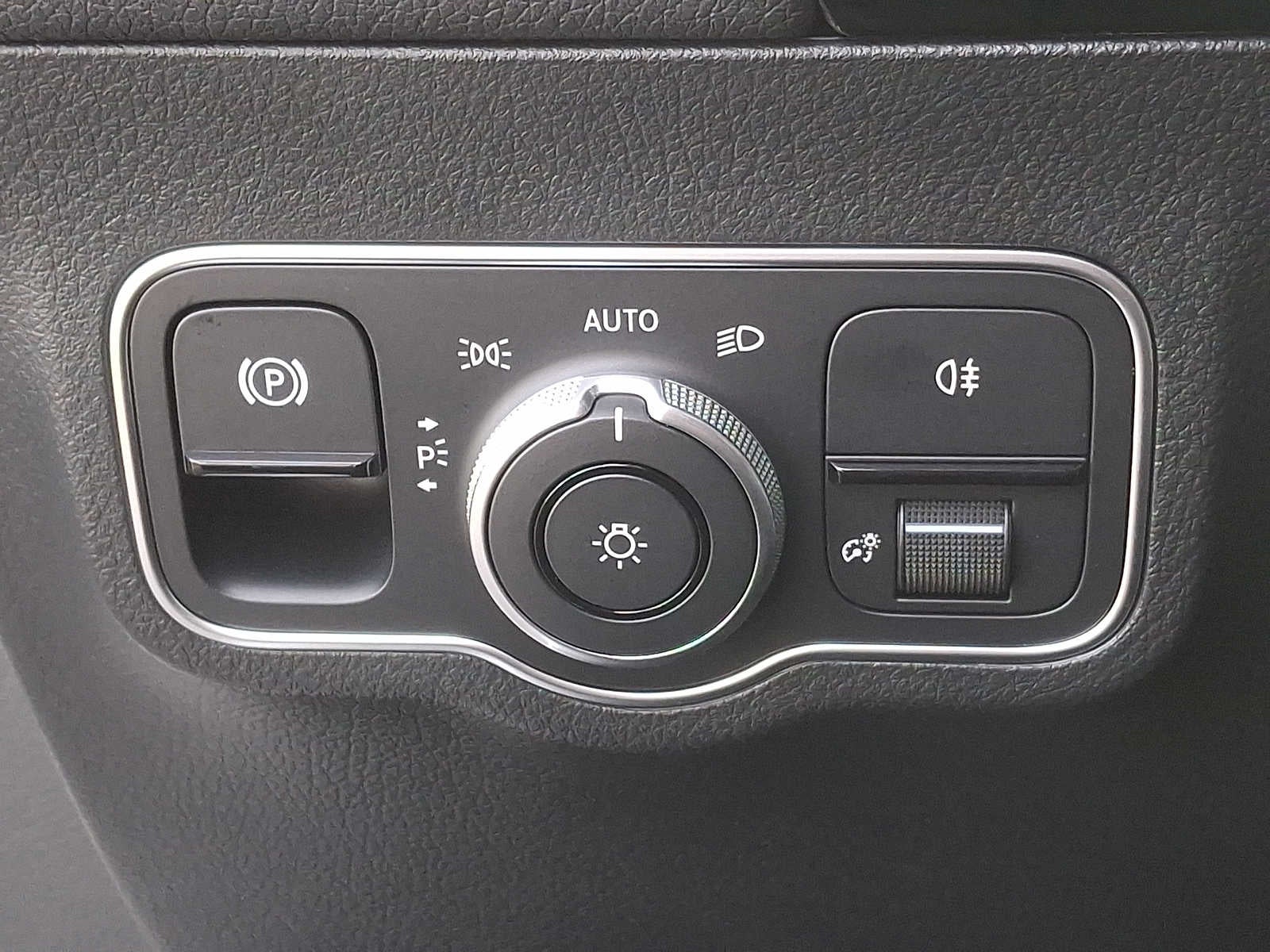 2025 Mercedes-Benz GLA GLA 250 4MATIC® SUV