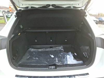 2025 Mercedes-Benz GLA GLA 250 4MATIC® SUV