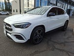2025 Mercedes-Benz GLA GLA 250 4MATIC® SUV