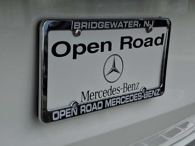 2025 Mercedes-Benz GLA GLA 250 4MATIC® SUV